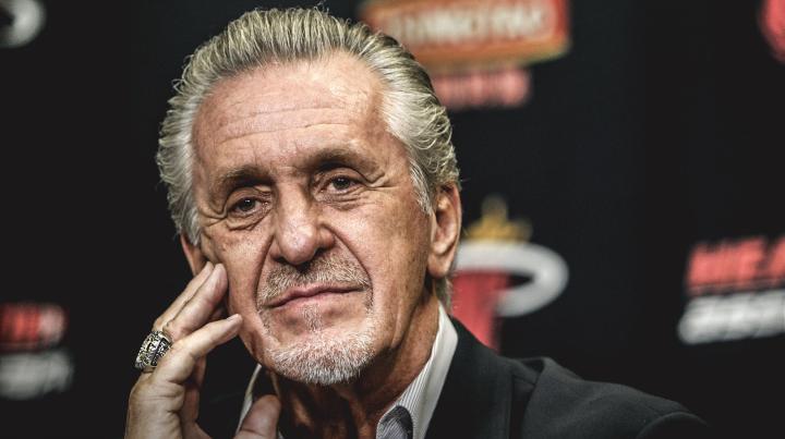 开云（中国）-关于迈阿密热火内部会议纪要流出：关键时刻回应争议；法国杯使命明确；资深球员宣示担当的信息-开云（中国）